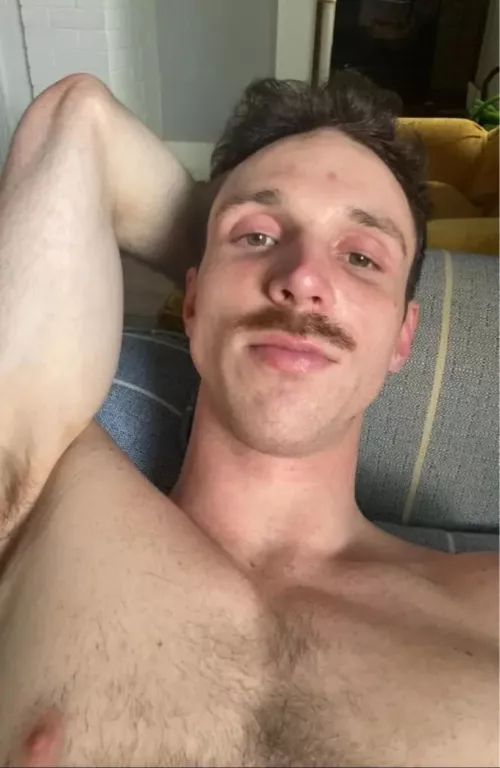 Your future stay at home husband by bubblebutttt1