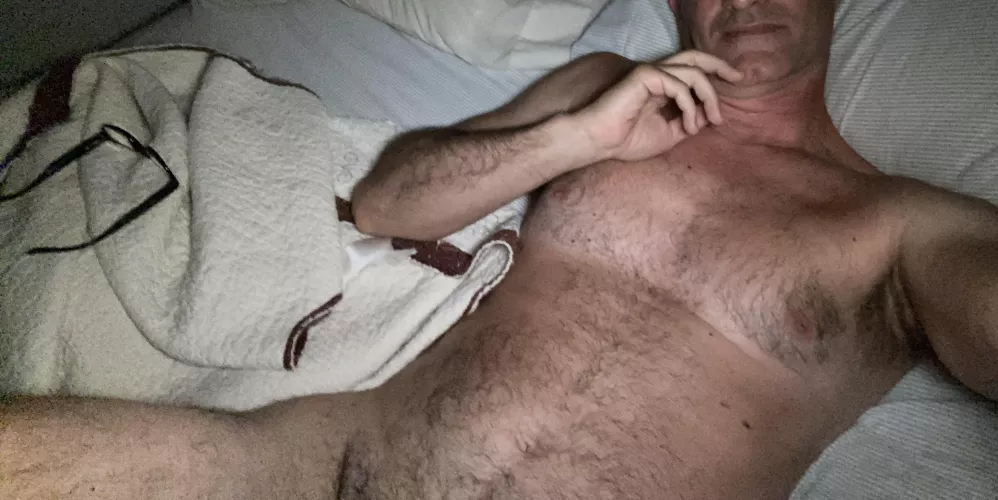 [55] ready for bed  by grandtotal10