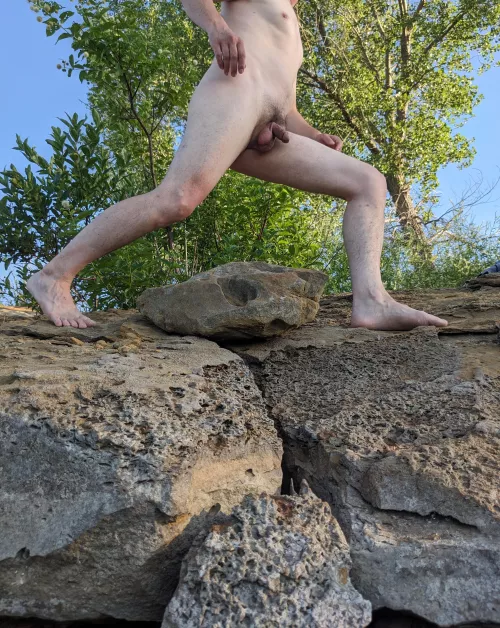 A body in motion by danielh1177