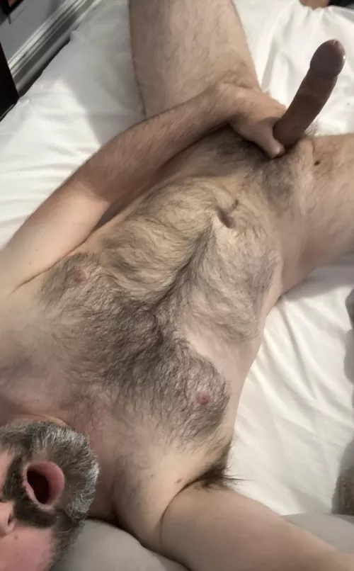 A Reddit friend has got me very worked up this morning  by LeadingAd8215