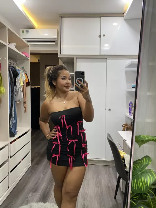 Are you taking me out on a date? by ClaraExo