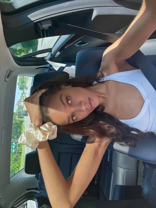 Brazil and Nigeria by jada-rose