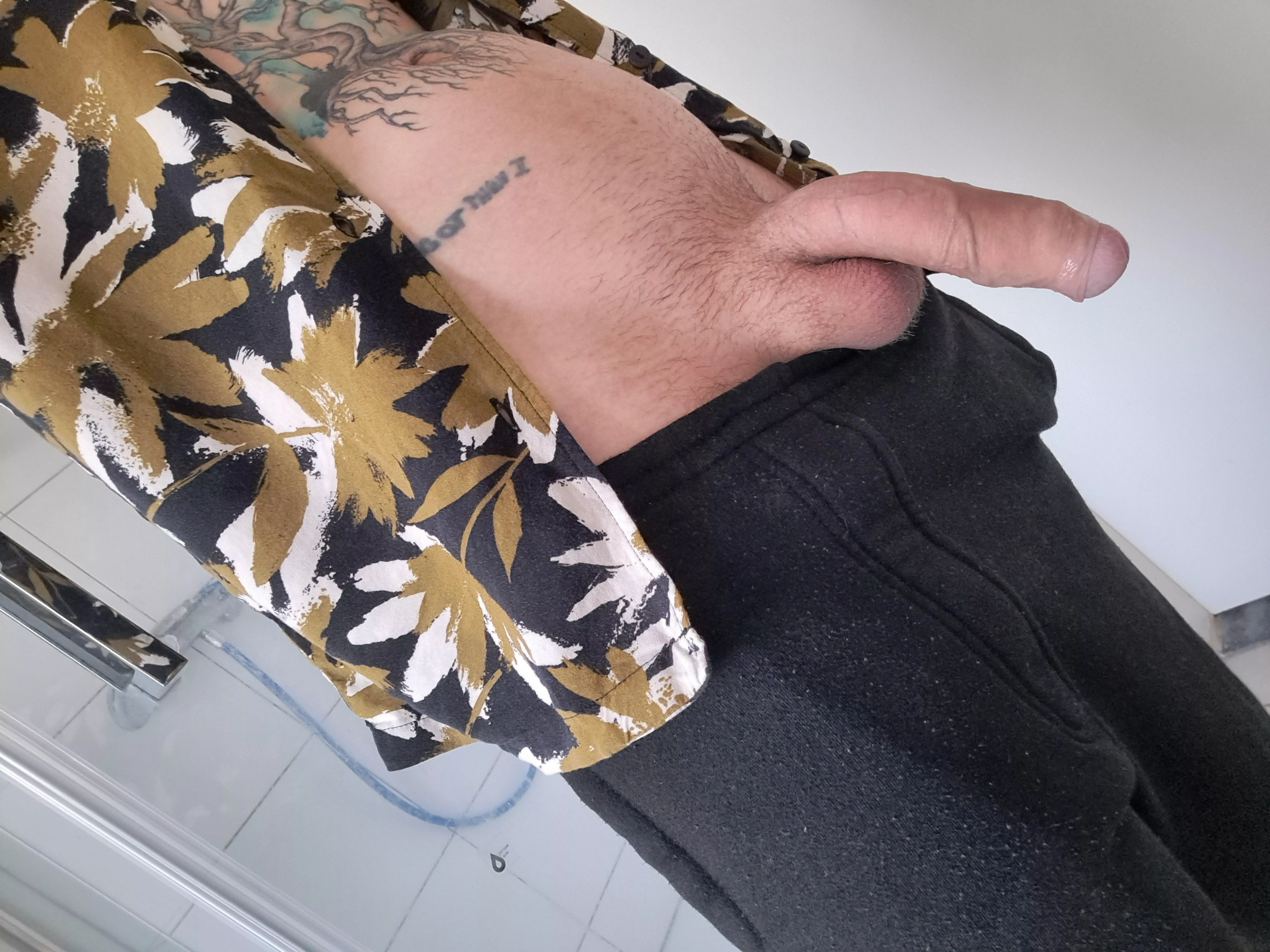 Do you suck bf daily ? posted by Big_Ad_3174