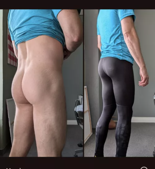 Does it even look like I squat? by Ok-Ask-1086