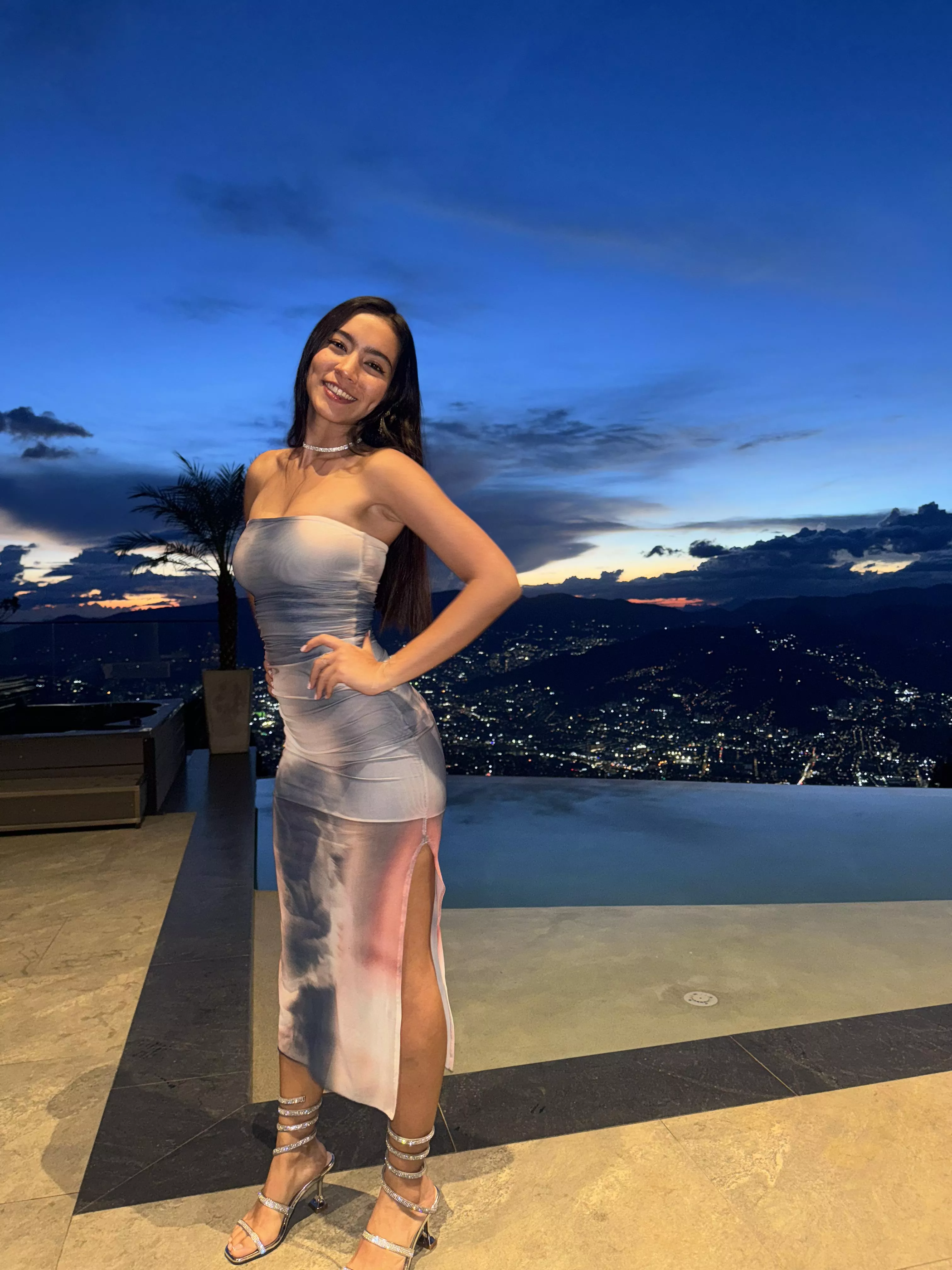 Feeling classy tonight posted by Lost-Bag-7626