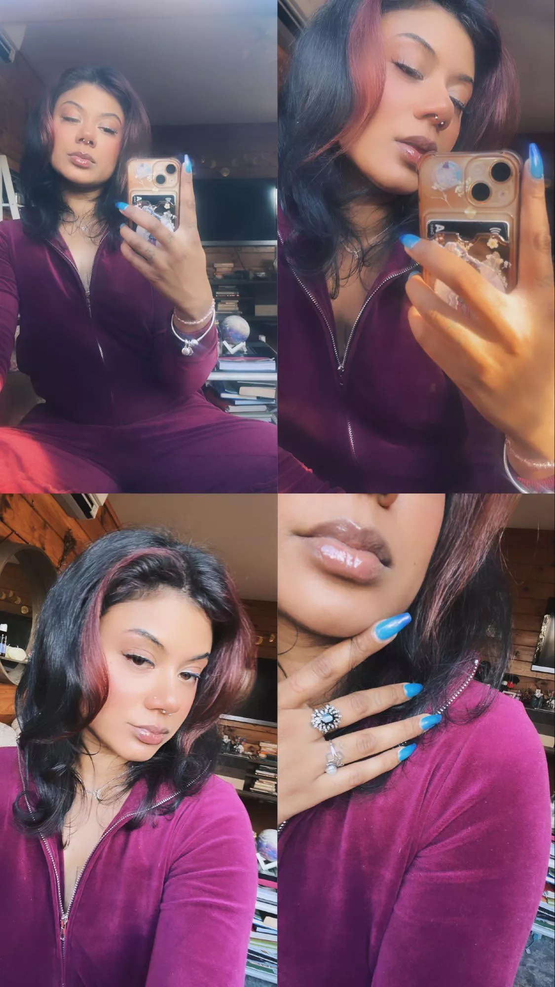 Fijian (Melanesian)- Euro + Indian  posted by fijindian_