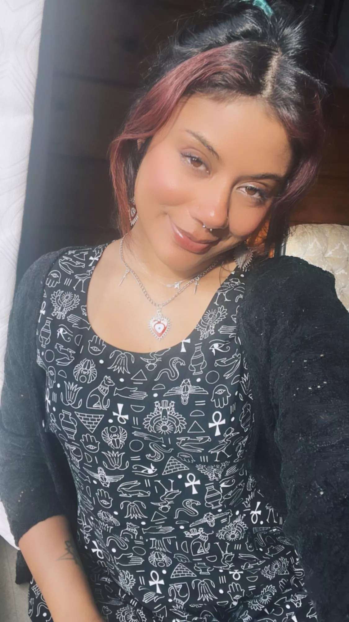 Fijian x Fijian Indian  posted by fijindian_