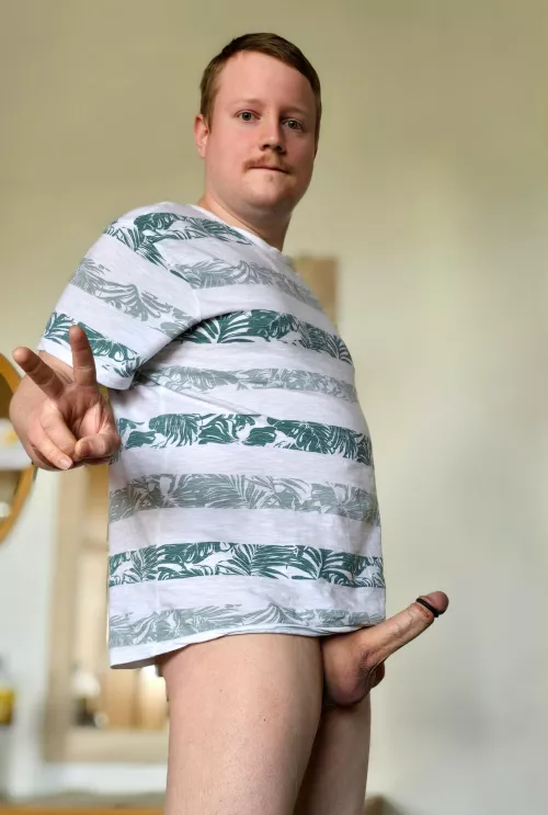 Friday vibes. by Special-Trick985