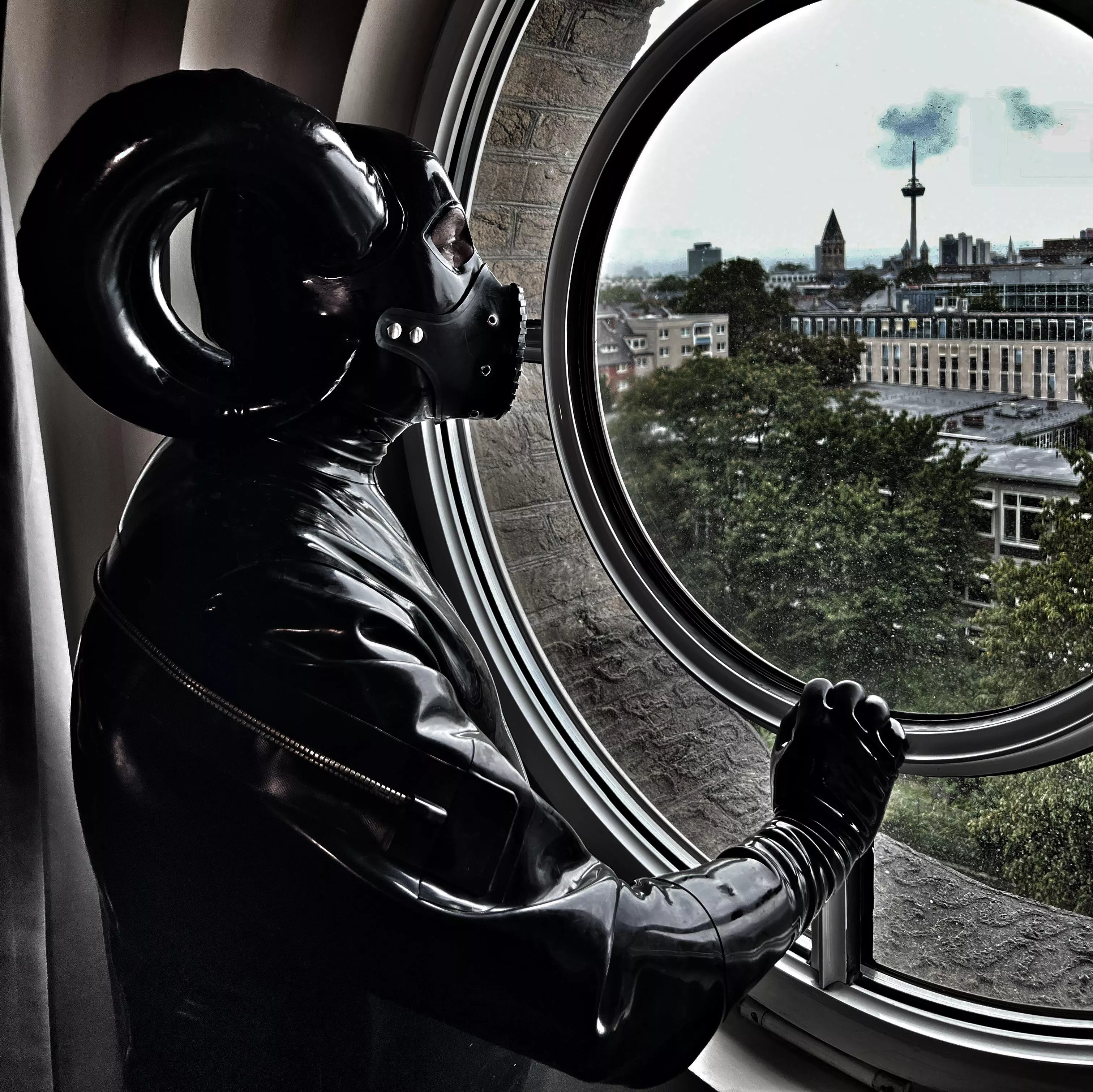 Gloomy Demon posted by rubber666