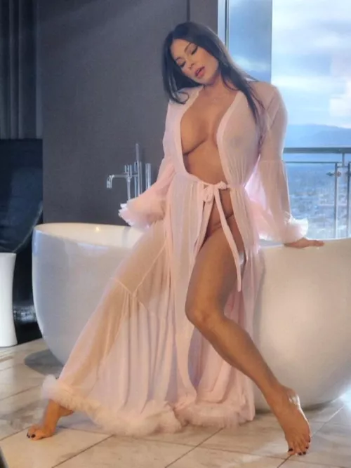 Goddess by shadowghost_31