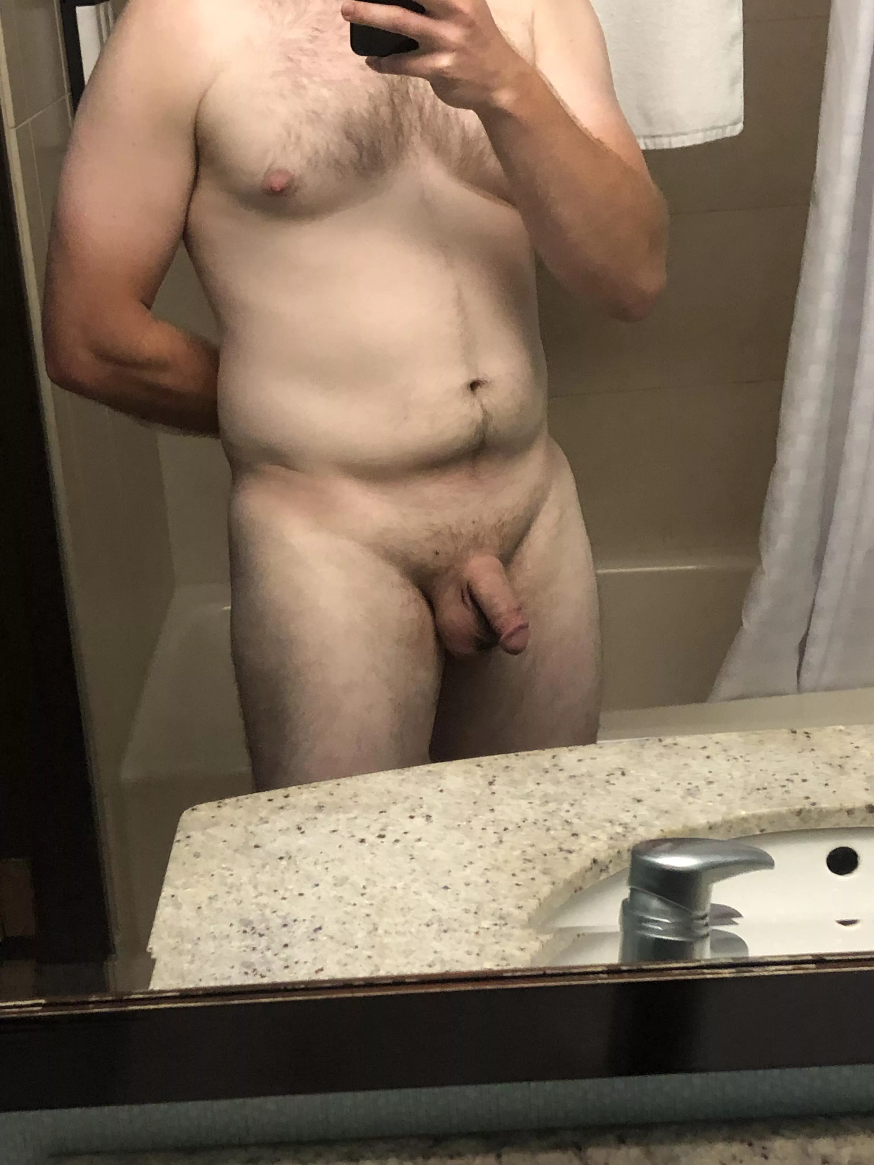 Hanging out posted by Lucky_Setting6347