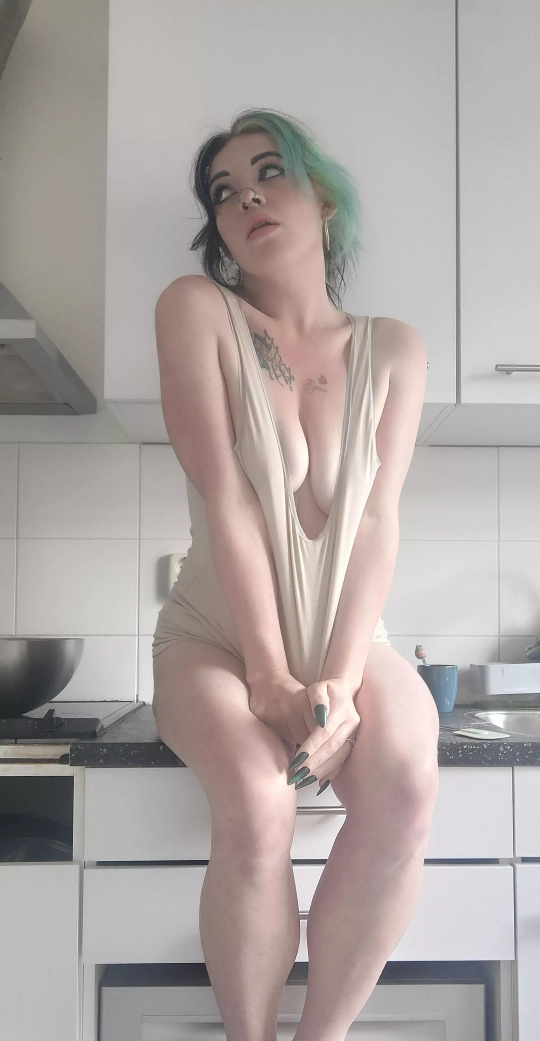 I celebrated my birthday this week can you guess how old i am?😜 posted by Noctura97