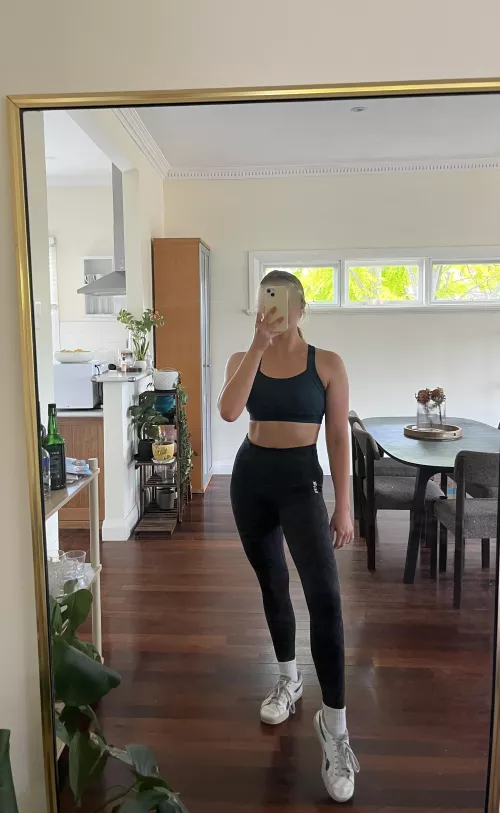 I hope the wife view is appealing to you by imsosweeett