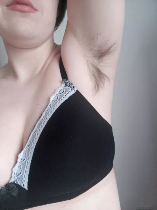 I think it's longer than my lace by Savv1kk