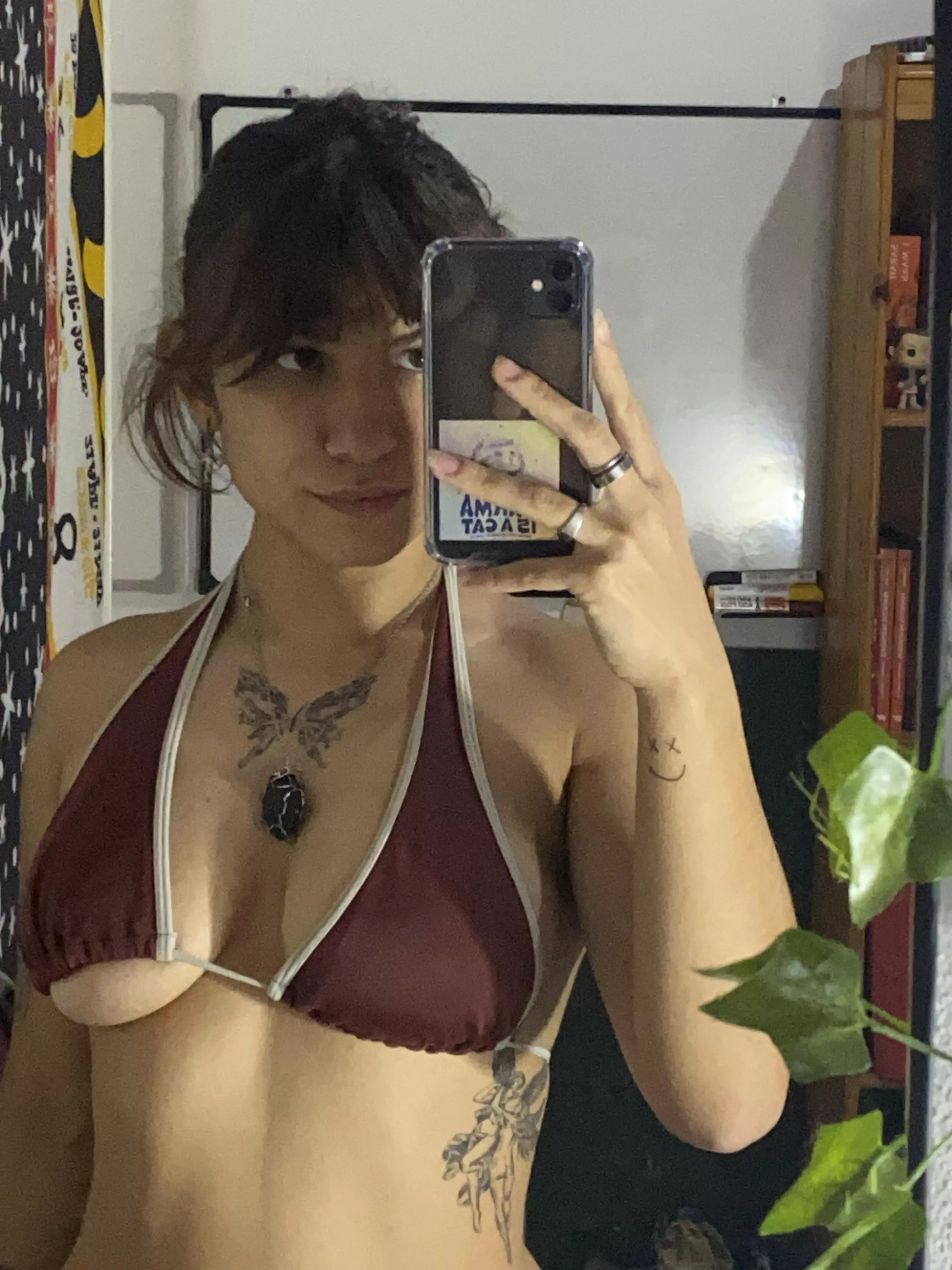 I want to get a tan asap posted by emeryridder