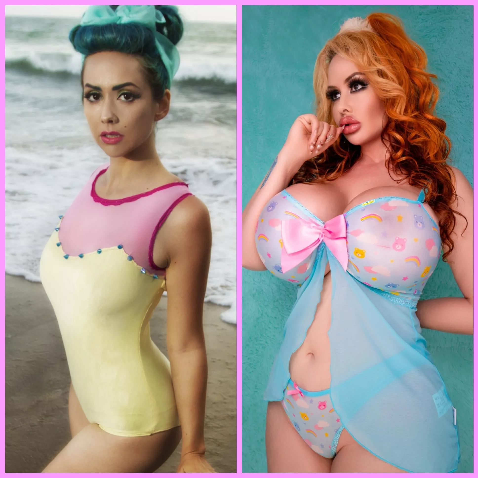 I'm Daddy's good girl now! 🥰 posted by omystephaniemichelle