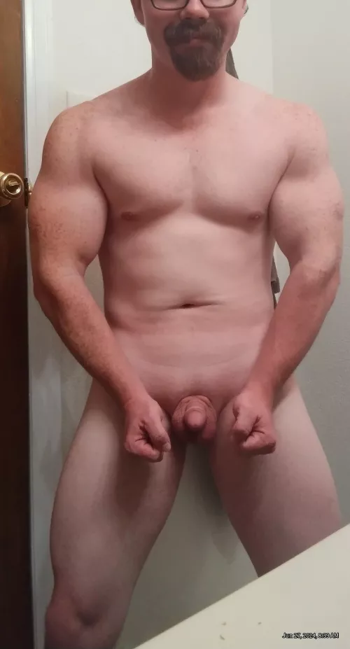 Is this an ok view?  by NeedsLovings