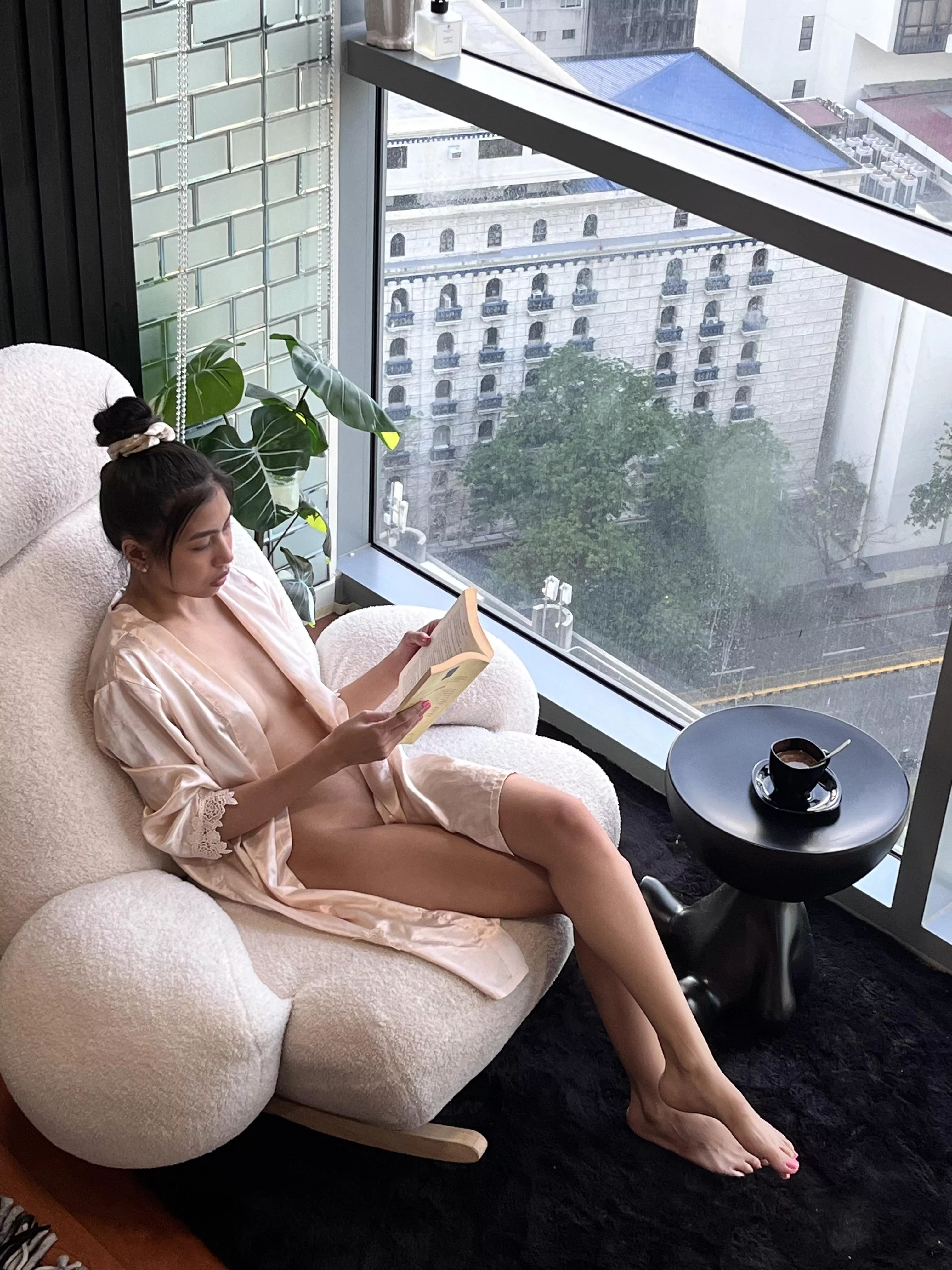 It's a Secretary thing you wouldn't understand  posted by painbaxi1998