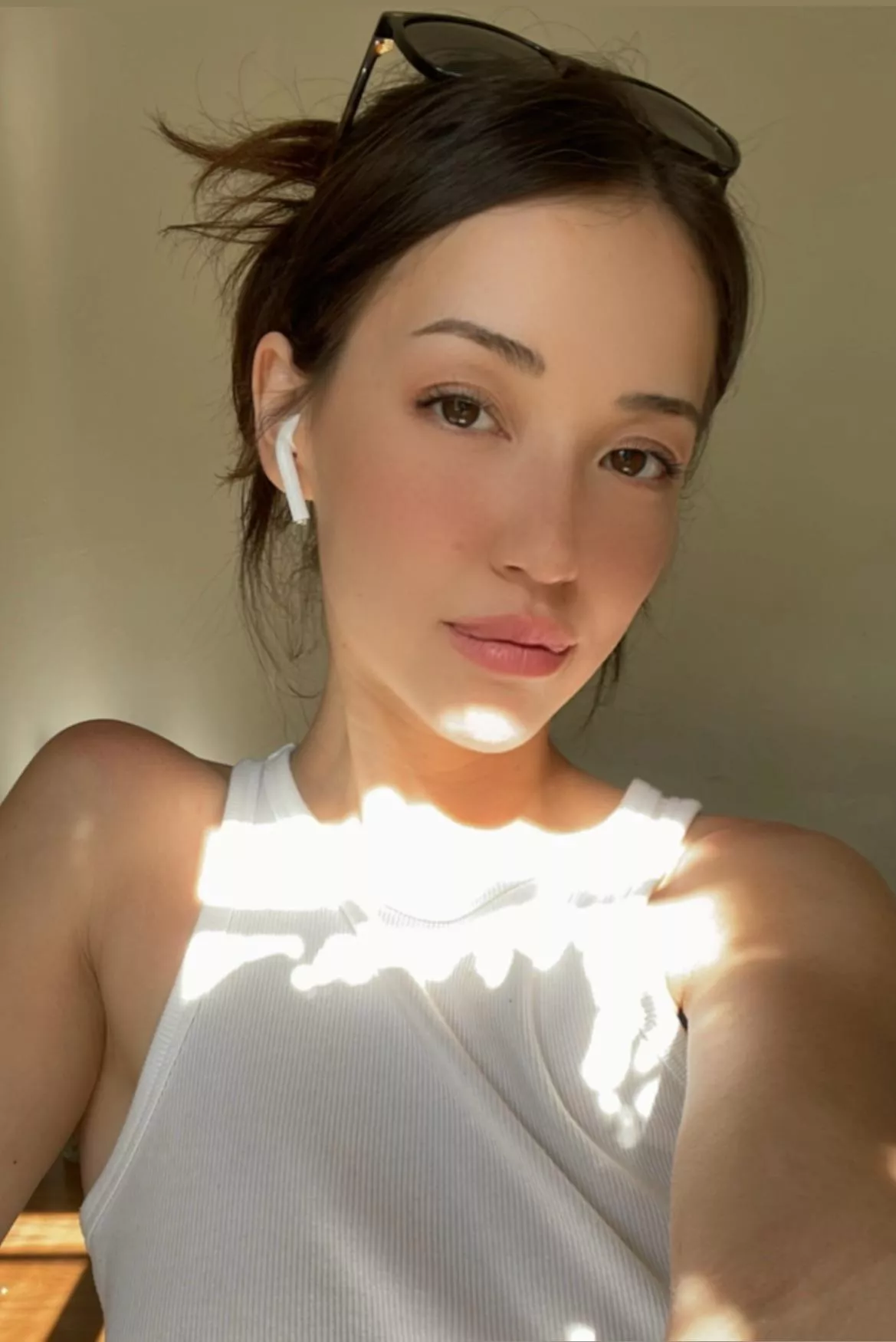 Japanese/mexican/white💛 posted by Hanasheaven