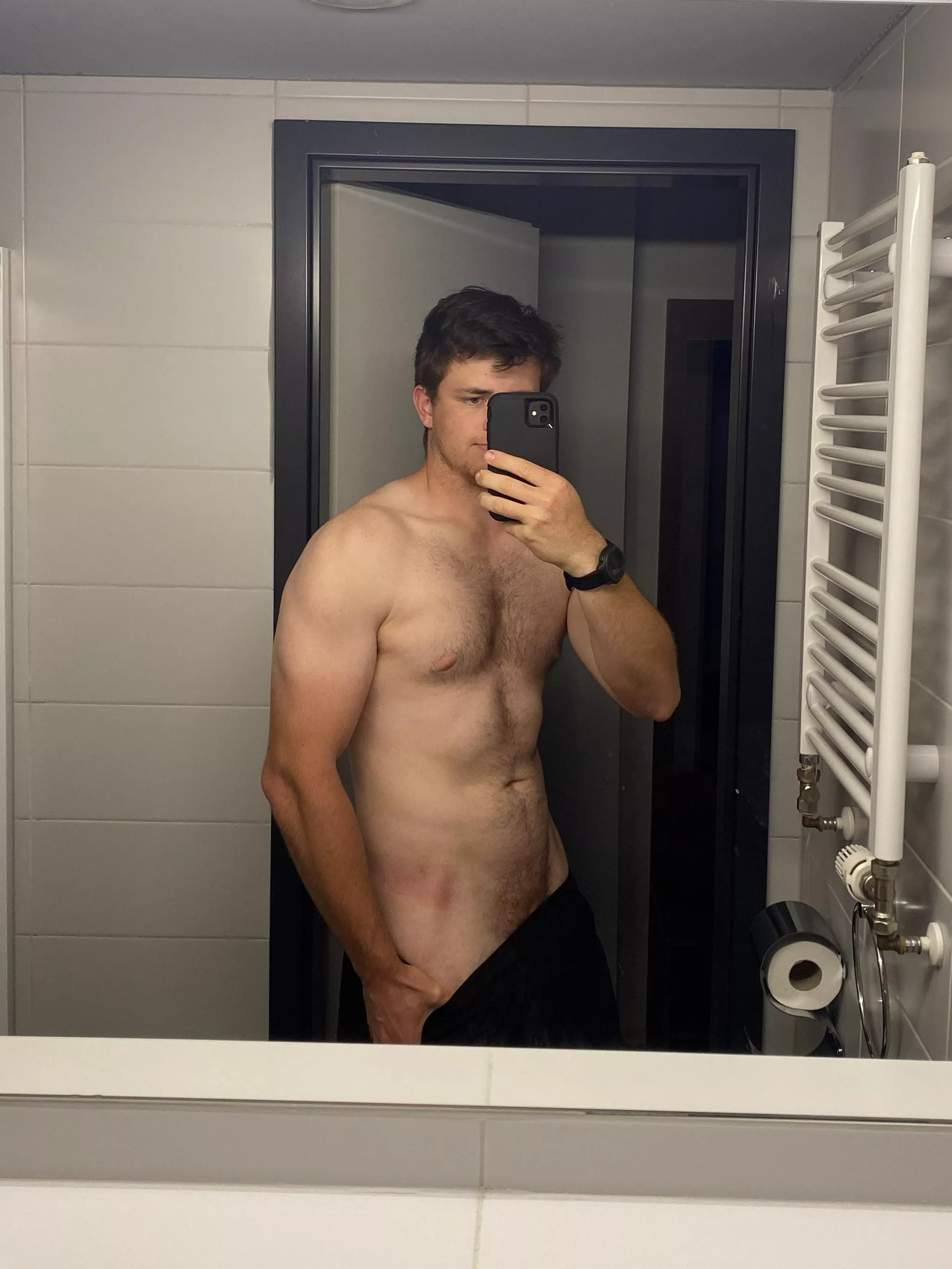 Leaving up for 15, anyone wanna talk? posted by TravellingLost