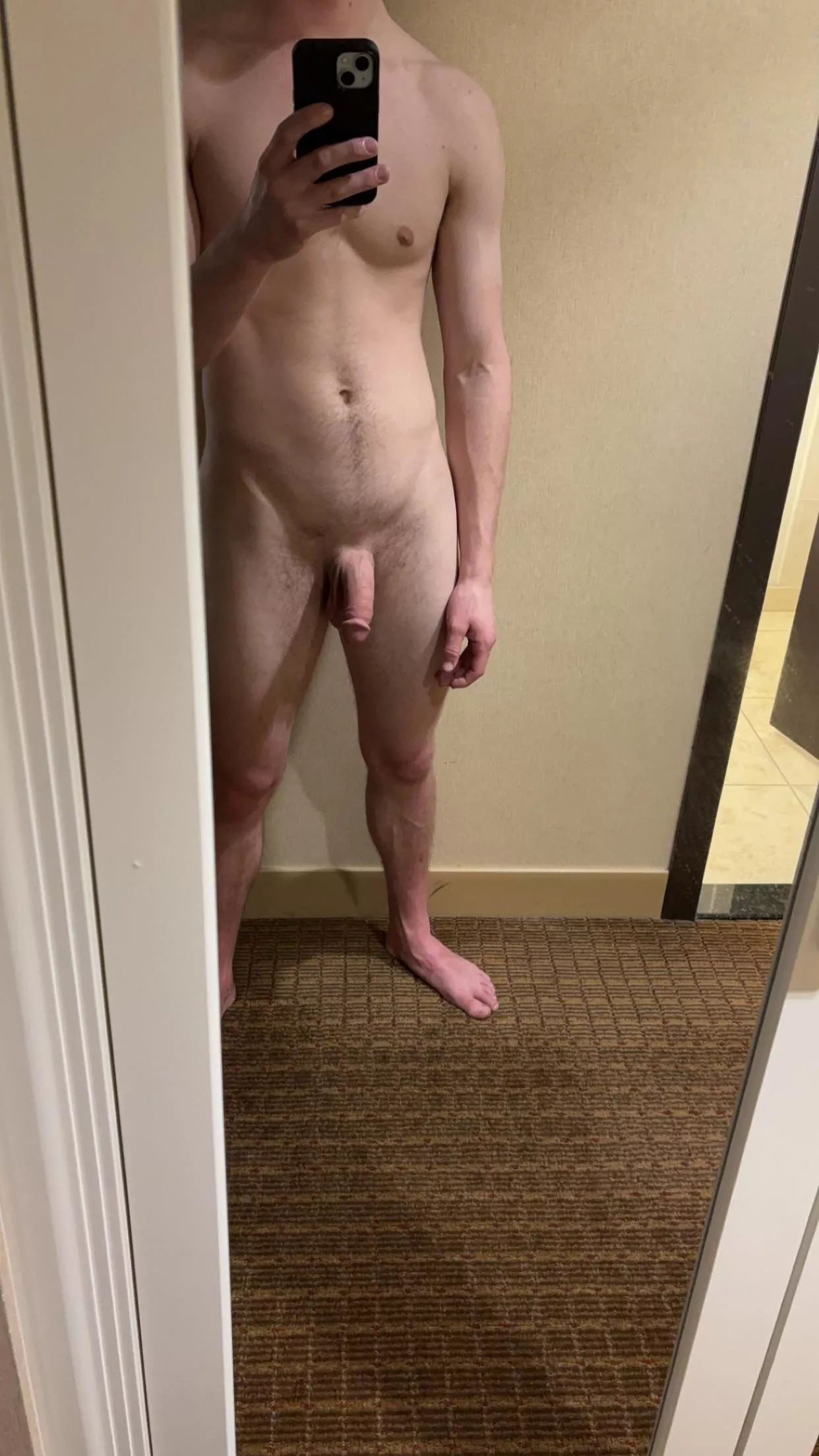 Let me know what you think (19) posted by Deotopredditer