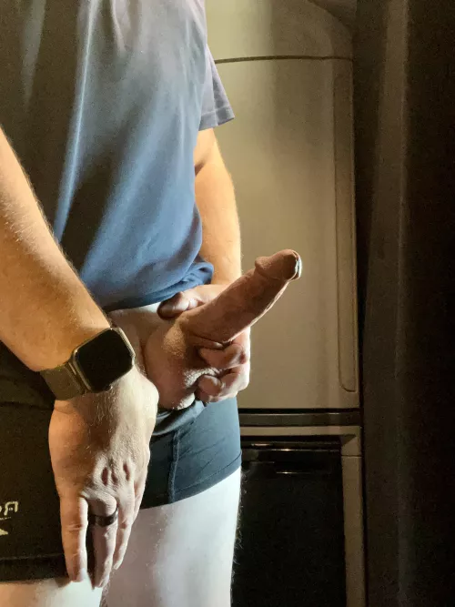 Let’s rock the truck at the end of the day (42) by Hung_dilf8