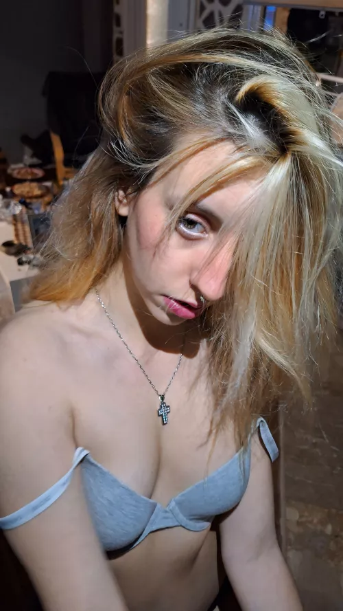 make me gag by cl0ckw0rk__