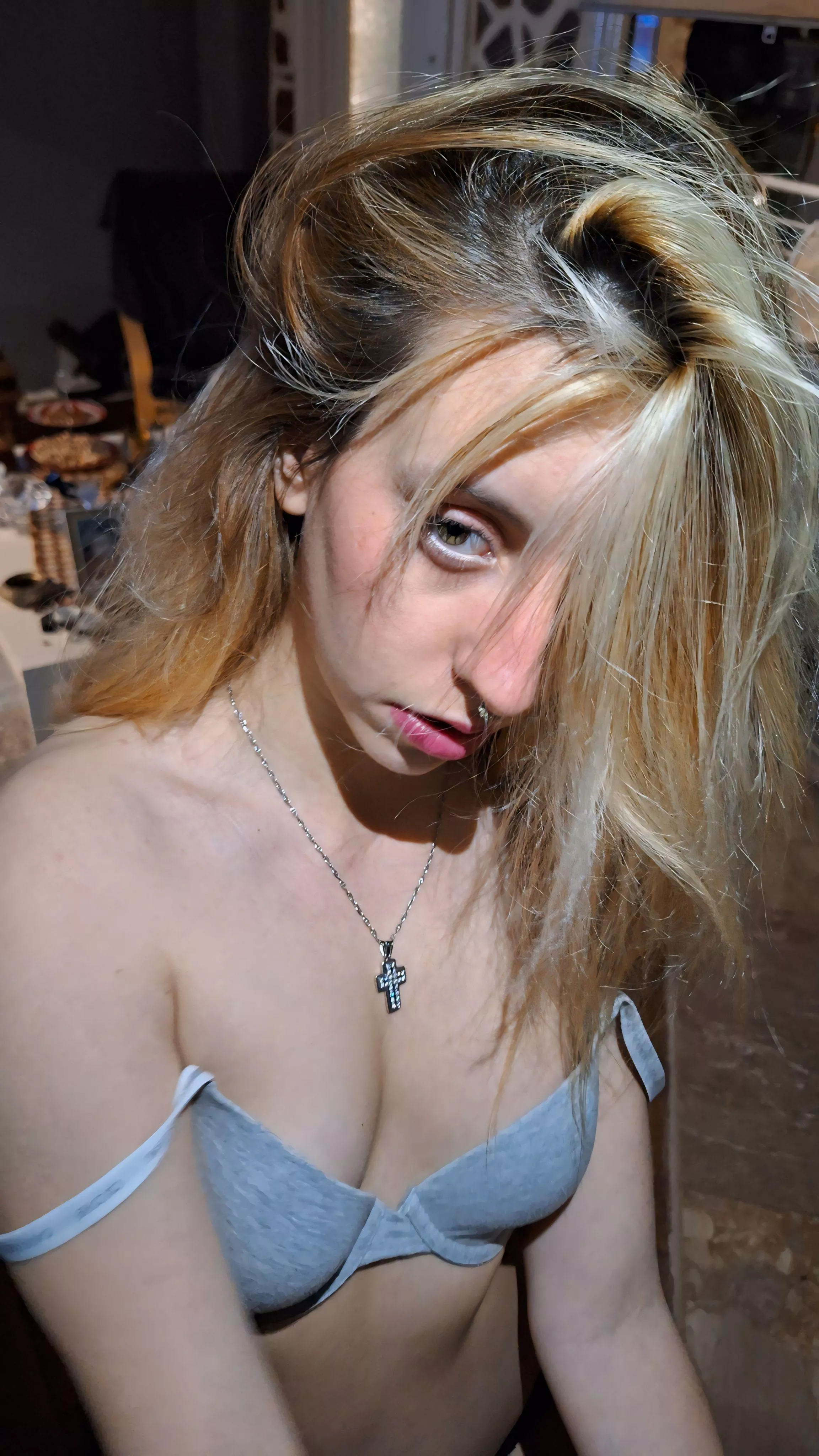 make me gag posted by cl0ckw0rk__