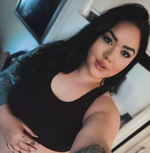 Native American, white  by Ashlyn_Tayler