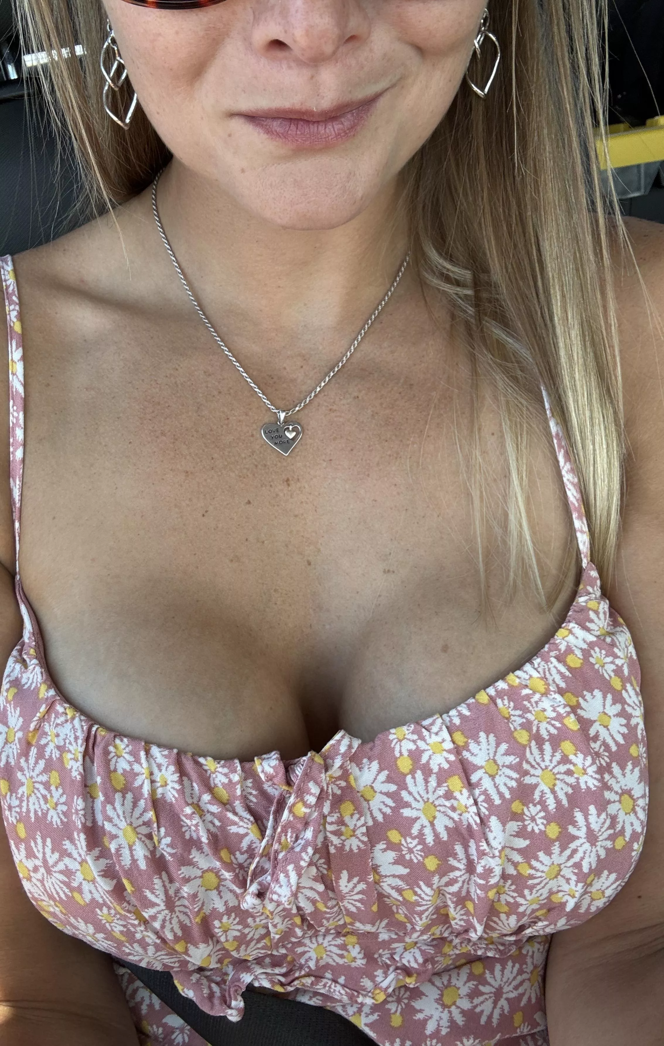 New cleavage ftw posted by TheAshtroNaught