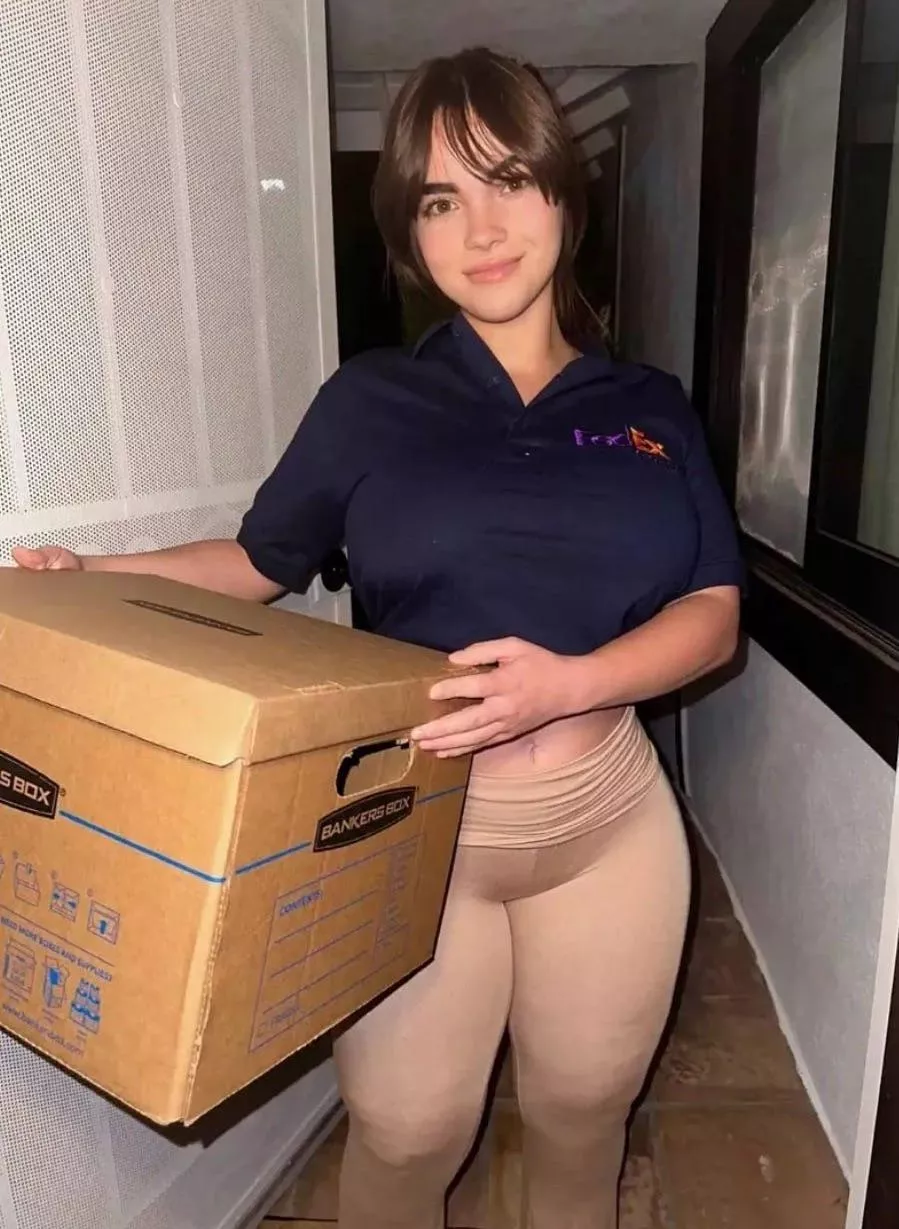 oh hello there :) posted by Forsaken-Dot-8099