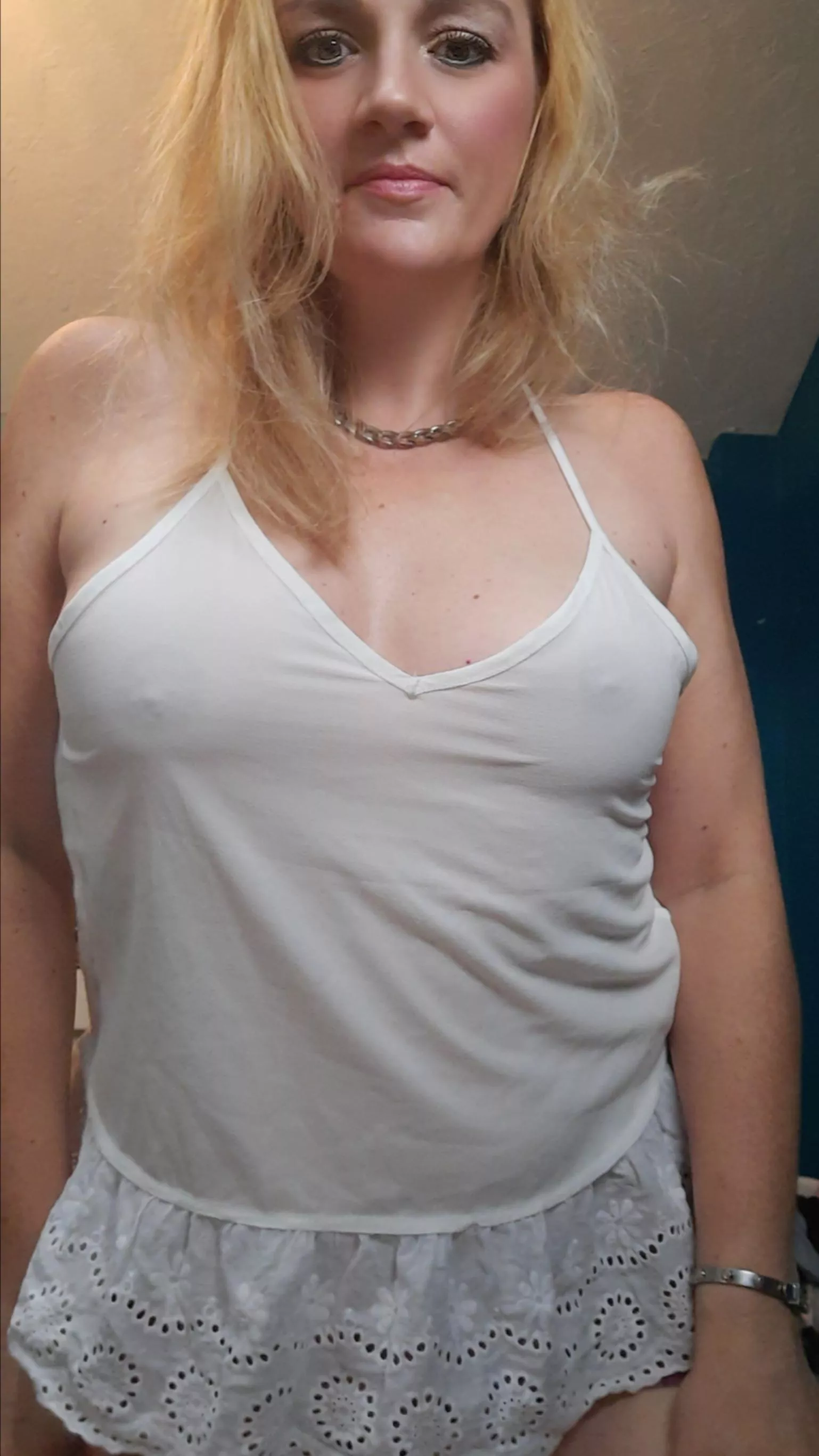 Peasant blouse pokies  posted by Bulky-Bank-6063