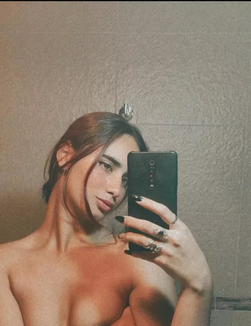 Perfect nails :) by MissCamilaMaster