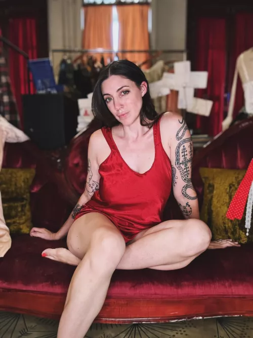 Sadie Reed (@prettysadiereed) [Instagram] [Onlyfans] by PrettySadieReed