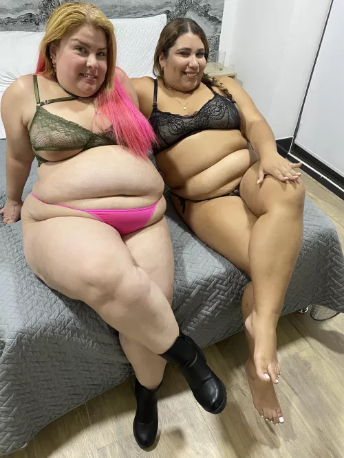 Sexy Buttons  by catalina_cataline