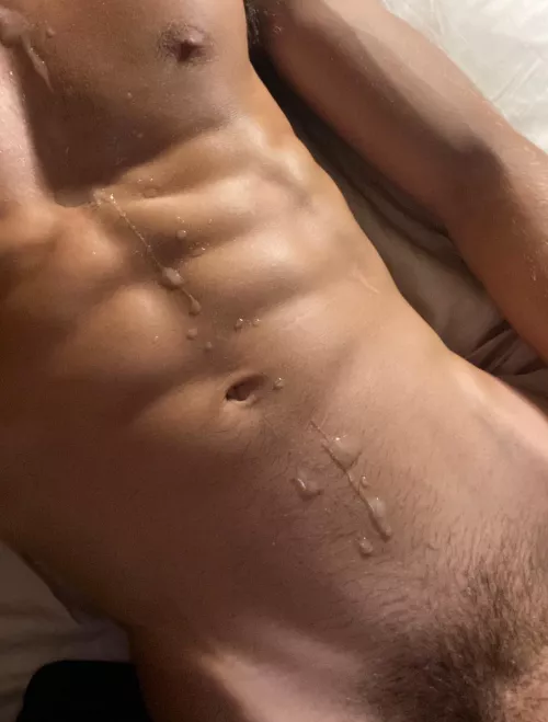 Shot straight to the  face after a really good afternoon sesh by snoosbart