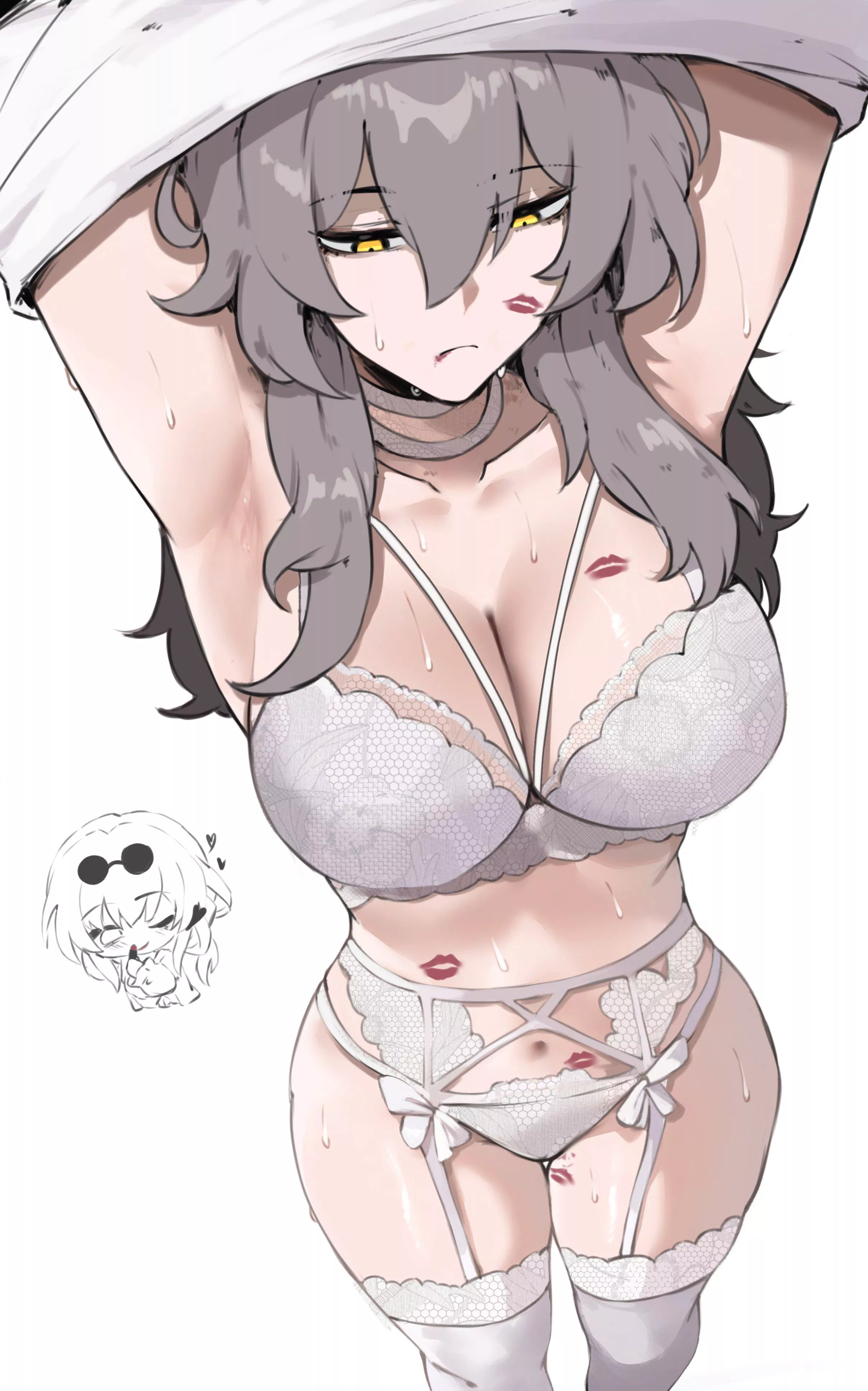 Stelle posted by McKnight94