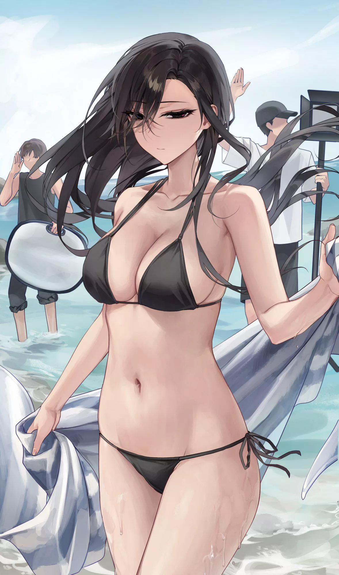 Summer Photoshoot  posted by CheetahSperm18