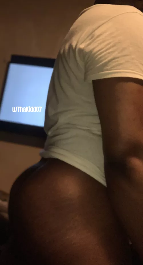 The cheeks by ThaKidd07