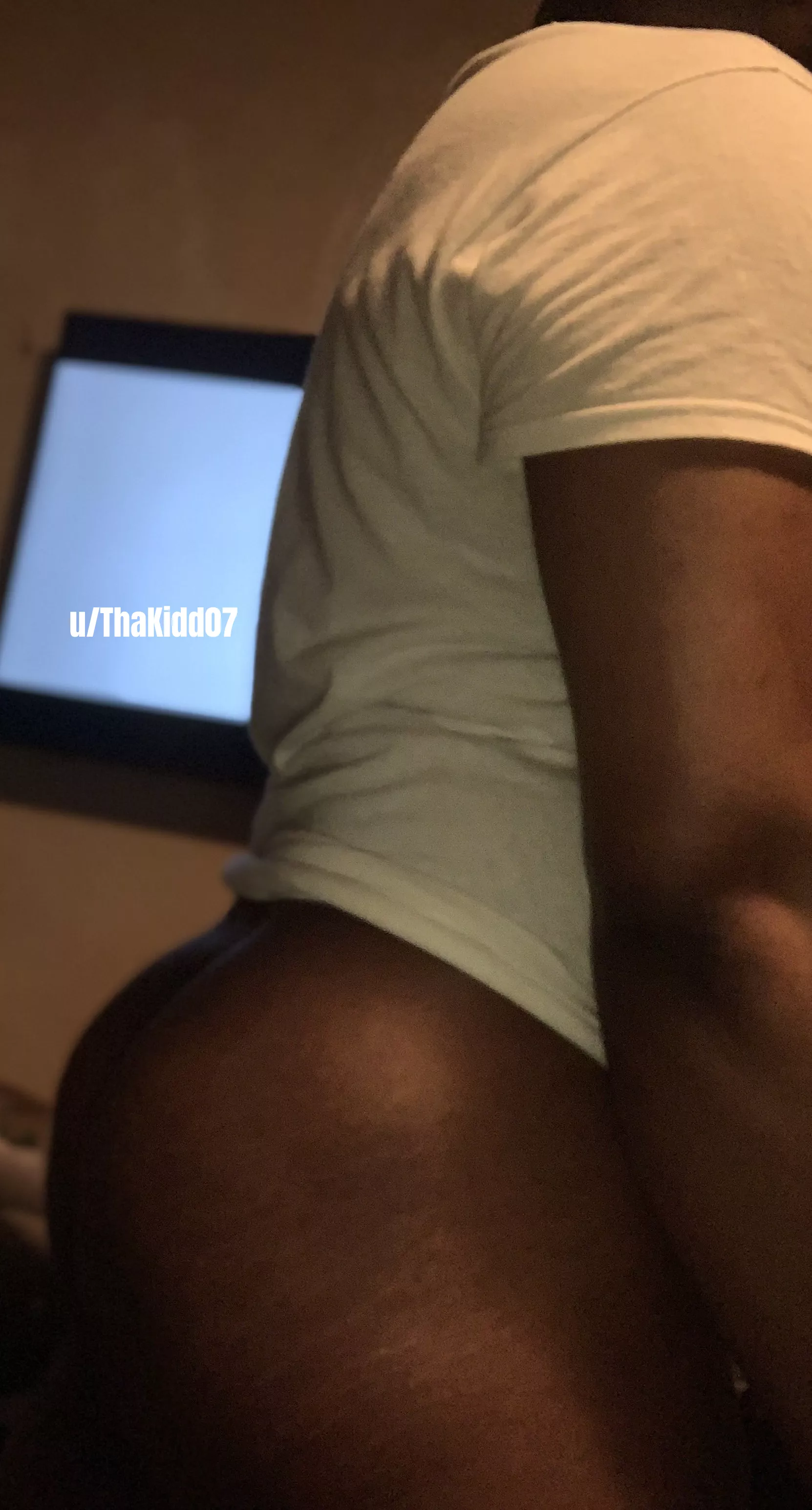 The cheeks posted by ThaKidd07