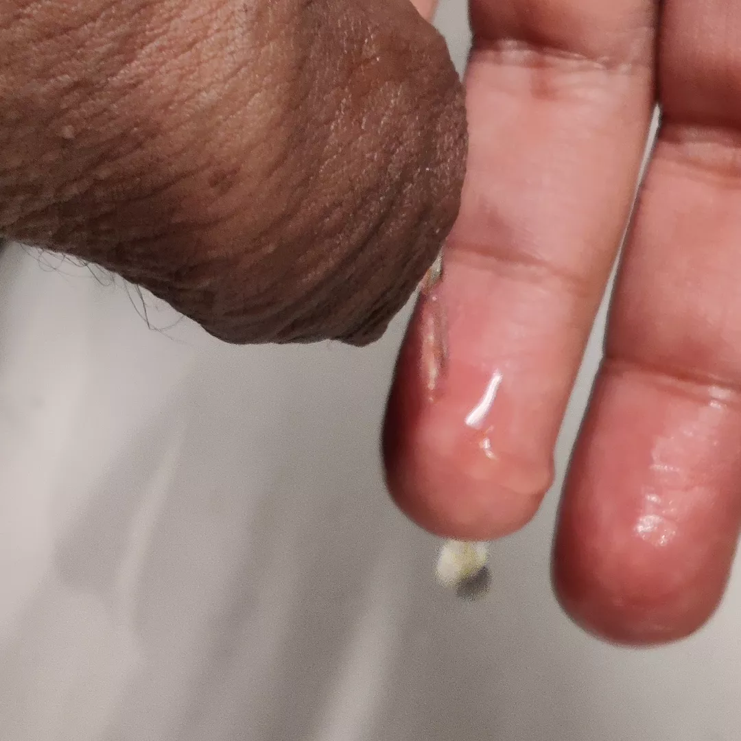 The last drop posted by fidelio0769