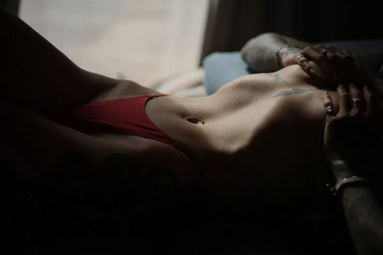 The MILF body: more than just an object; a symbol of empowerment and self-love. by YourQueen4