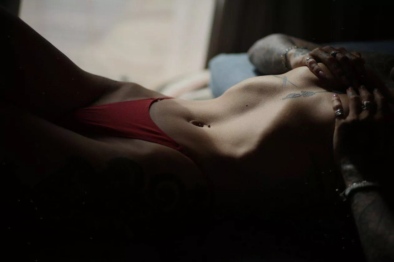 The MILF body: more than just an object; a symbol of empowerment and self-love. posted by YourQueen4