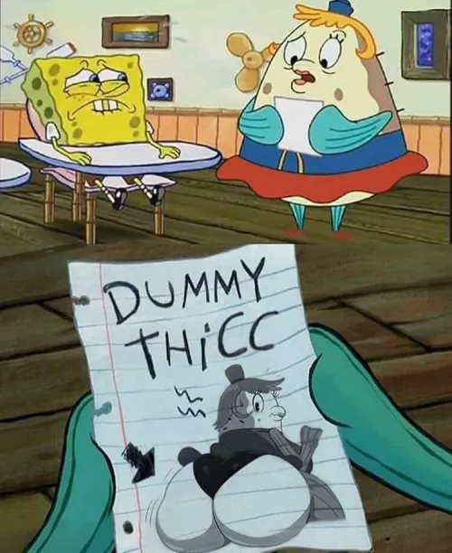 Them are some Puffy cheeks by Feisty_Biscotti_8926