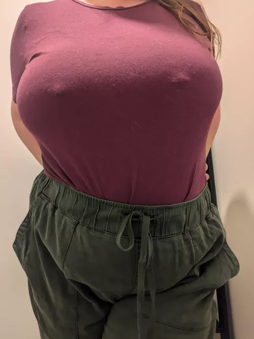 They're always pokies when I'm in the mood ;) by SnowQueenGW