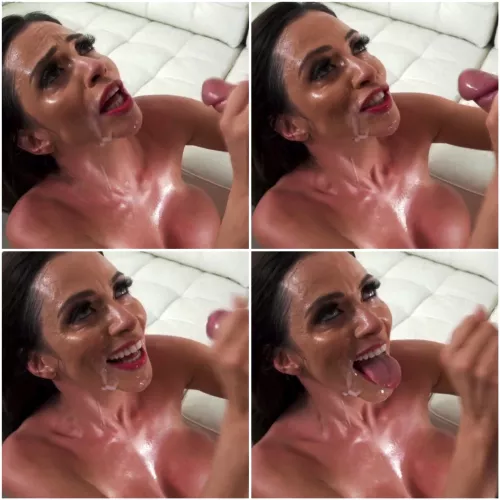 This woman changing her mood becomes sadistic and sexy by DamianSDW