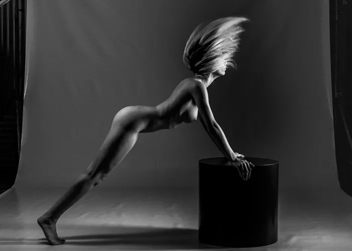 Tiya by scottmeyer71