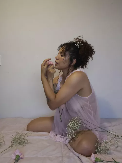 To be in love by Amoralartey