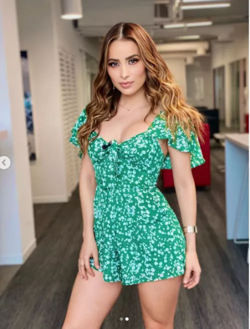 Today is my first time going to work for new company. Hope they all like me. by Umisoraeg