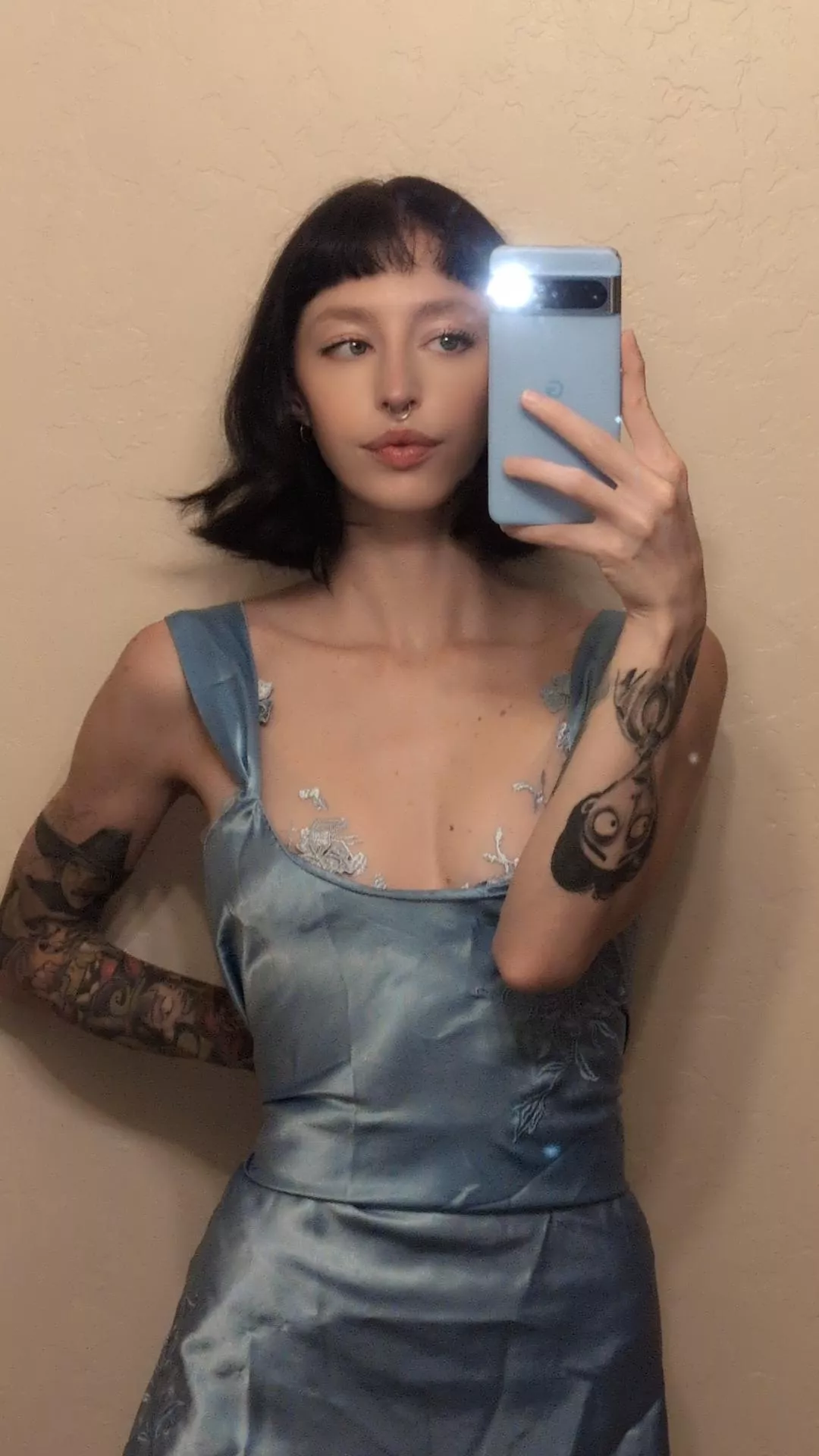 Very first post here! posted by koolkatjadexxo